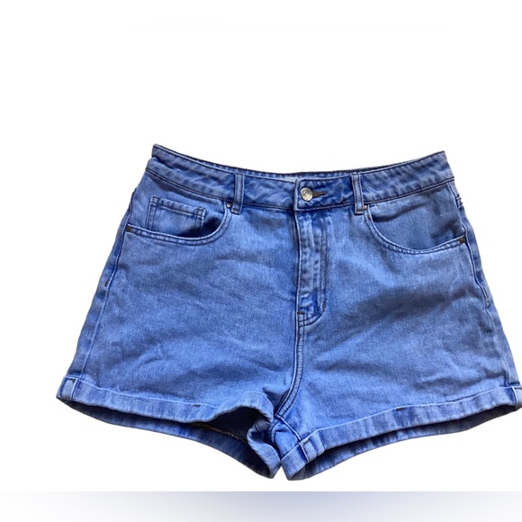 PacSun Pants - PACSUN DENIM SHORTS